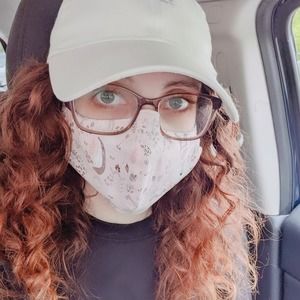 Meet your Posher, Winnie